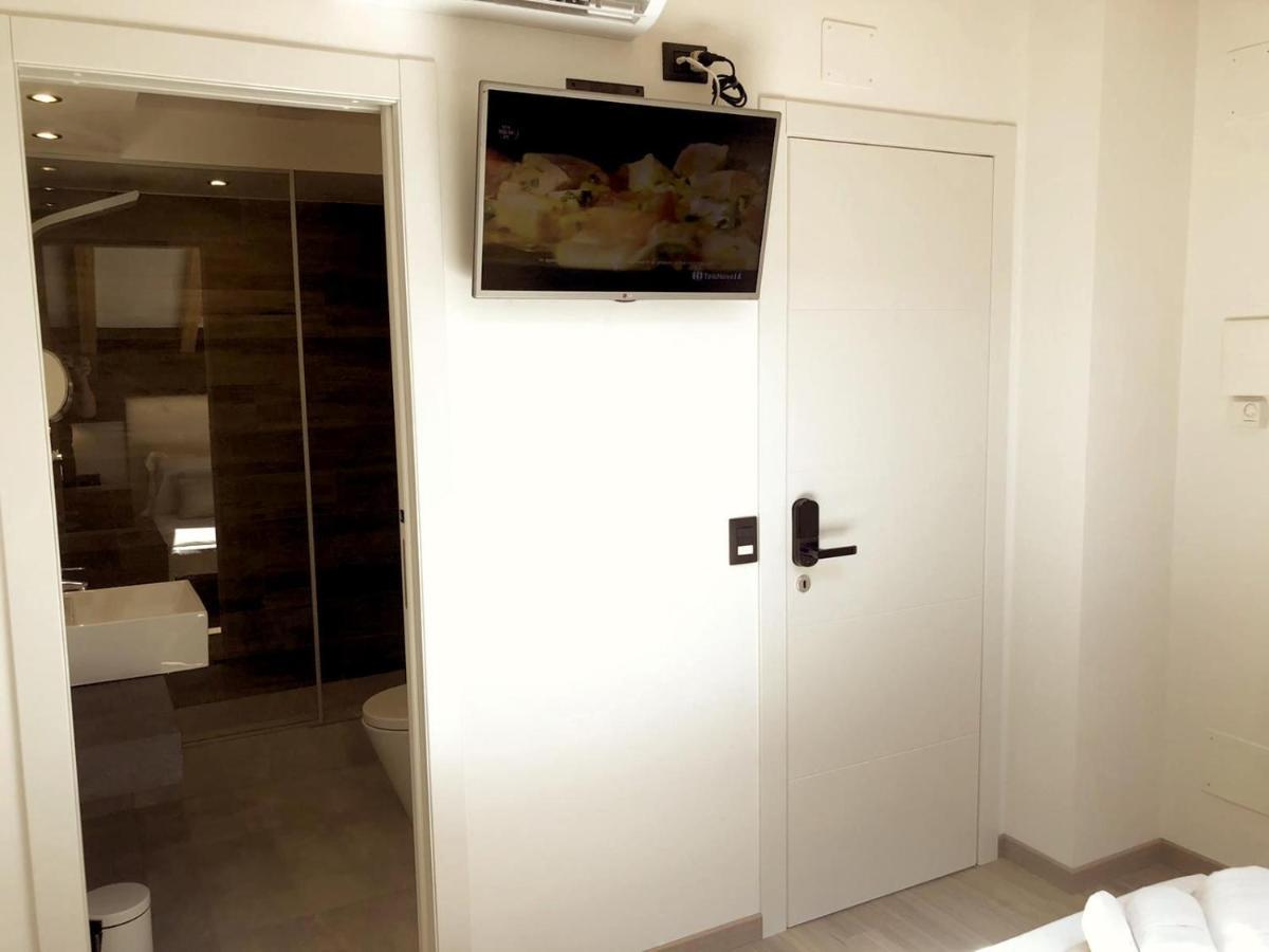 Ferienwohnung Ottomood House Catania Exterior foto